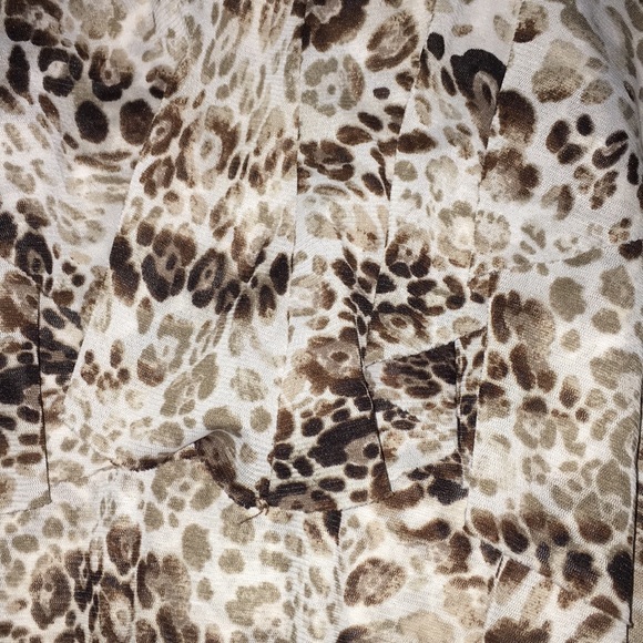 Tank blouse - Picture 2 of 2